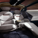 Illustration for article titled The Lagonda Vision Concept Is Aston Martins Dreamy Luxurious Future